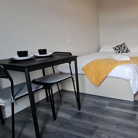 Stay Inns 버밍엄 외부 사진