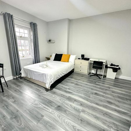 Stay Inns 버밍엄 외부 사진