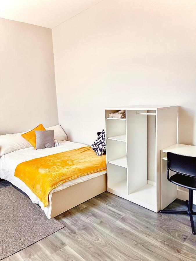 Stay Inns 버밍엄 외부 사진