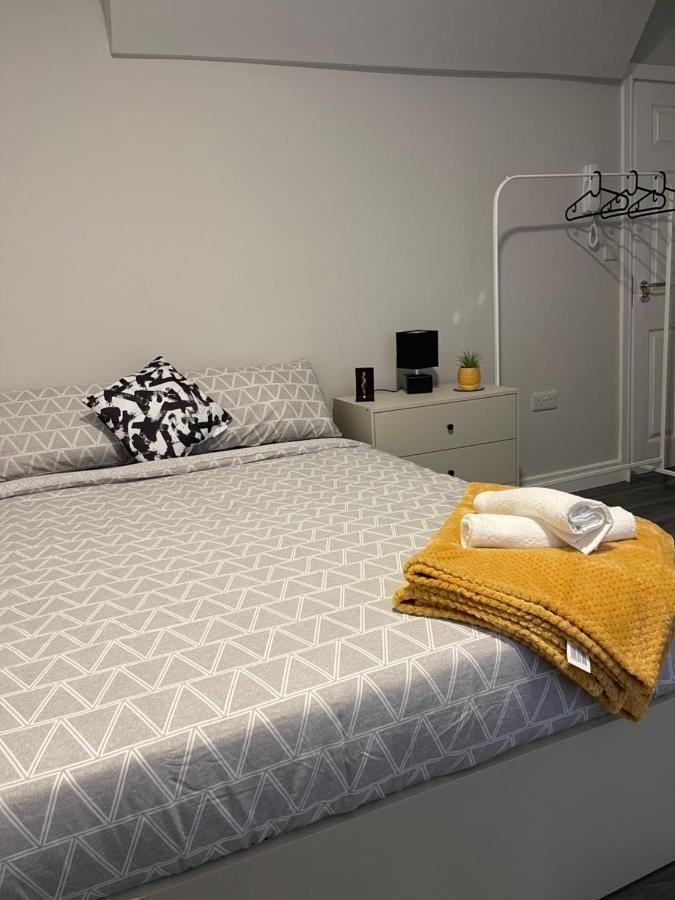 Stay Inns 버밍엄 외부 사진