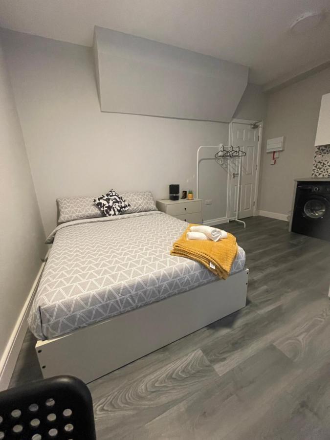 Stay Inns 버밍엄 외부 사진